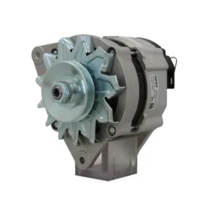 Generator 12V 55A, original Mahle - 1