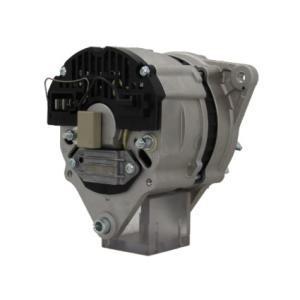 Generator 12V 55A, original Mahle - 2