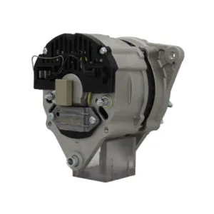 Generator 12V 55A, original Mahle - 2