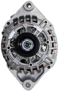 Generator 14V 100A, original Valeo - 1