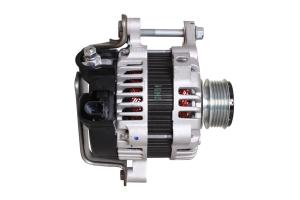 Generator 12V 130A, original DelcoRemy - 2