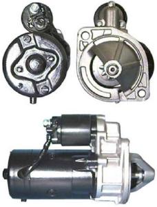 Startmotor 12V 1.9kW - 1