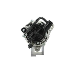 Generator 12V 120A, original Hyundai Glovis - 3