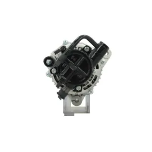 Generator 12V 120A, original Hyundai Glovis - 3