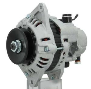 Generator 14V 90A, original Valeo - 1