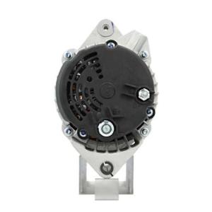 Generator 12V 100A, original Mahle - 3