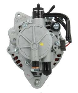 Generator 14V 90A, original Valeo - 2