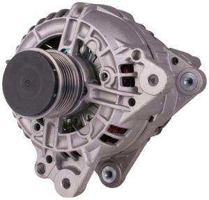 Generator 14V 120A, original Valeo - 1