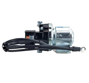 Hjälpsolenoid Mitsubishi 12V 1-polig - 2