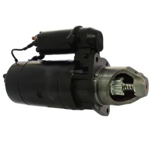 Startmotor 24V 5.5kW - 1