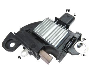 Regulator Denso 12V - 1
