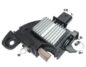 Regulator Denso 12V - 1