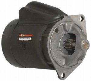 Startmotor 12V, 1.4kW 9 kuggar CW - 1