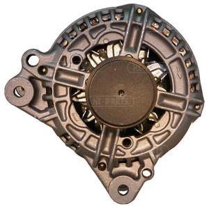 Generator 14V 120A, original Valeo - 2