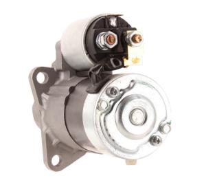 Startmotor 12V 1.0kW - 2