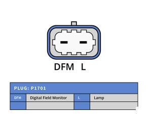 Regulator Denso 12V - 2