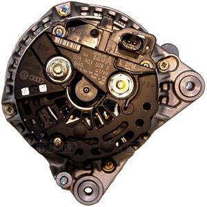 Generator 14V 120A, original Valeo - 3