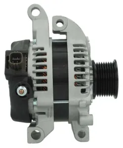 Generator 12V 180A, original Denso - 2