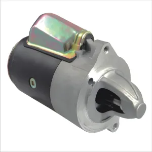 Startmotor 12V 1.4kW - 1