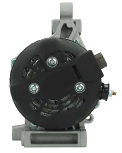 Generator 12V 180A, original Denso - 3