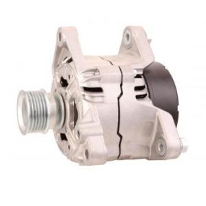 Generator 12V 90A, original Valeo - 2