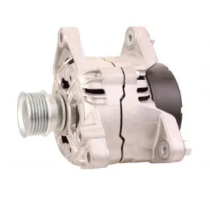 Generator 12V 90A, original Valeo - 2
