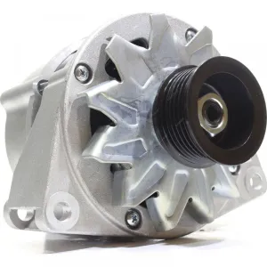 Generator 12V 70A, original Mahle - 1