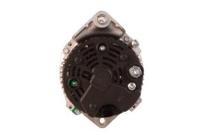 Generator 12V 110A, original Valeo - 3
