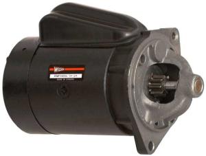 Startmotor 12V - 1