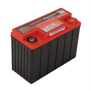 Batteri MC AGM 12V 14Ah, 150CCA Odyssey - 1