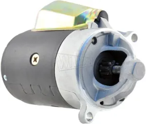 Startmotor 12V, 1.4kW - 1