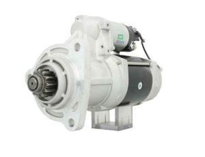 Startmotor 24V 8.3kW (2-polig) original Delco - 1