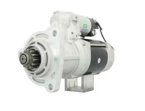 Startmotor 24V 8.3kW (2-polig) original Delco - 1
