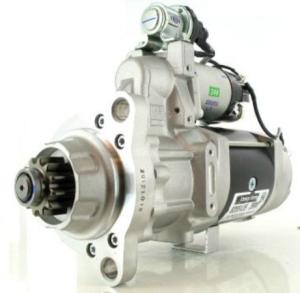 Startmotor 24V 7.5kW (2-polig), original Prestolite - 1