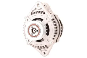 Generator 12V 115A, original Denso - 1