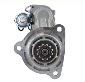 Startmotor 24V 7.5kW (2-polig) - 2