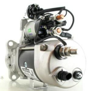 Startmotor 24V 7.5kW (2-polig), original Prestolite - 2