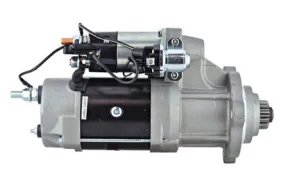 Startmotor 24V 7.5kW (2-polig) - 3