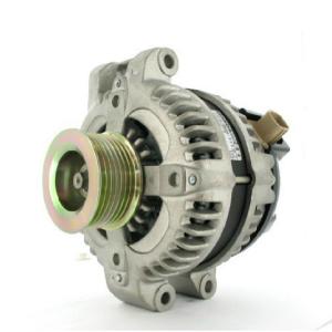 Generator 12V 100A, original Denso - 1