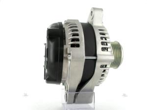 Generator 12V 130A, original Denso - 3