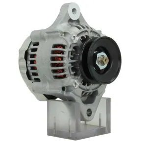 Generator 12V 40A, original Denso - 1