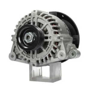 Generator 12V 65A, original Visteon - 1