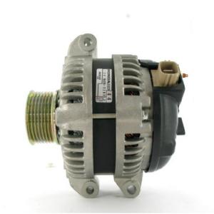 Generator 12V 100A, original Denso - 2