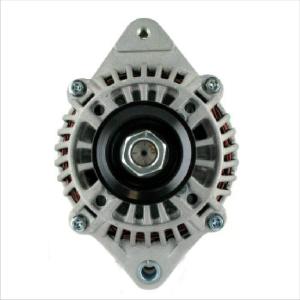 Generator 12V 75A, original Mitsubishi - 2