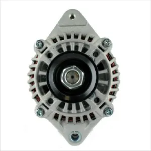 Generator 12V 75A, original Mitsubishi - 2