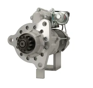Startmotor 24V 7.5kW (2-polig) - 5