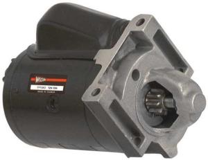 Startmotor 12V - 1