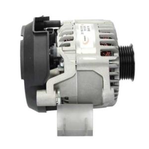 Generator 12V 65A, original Visteon - 2