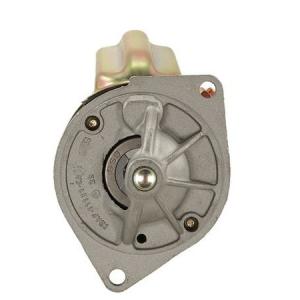 Startmotor 12V, 1.4kW 9 kuggar CW - 2