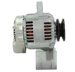 Generator 12V 40A, original Denso - 3